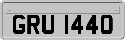GRU1440