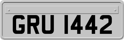 GRU1442