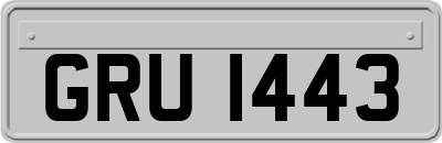 GRU1443