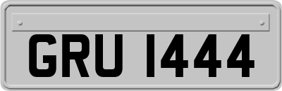 GRU1444