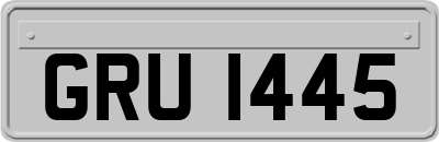 GRU1445