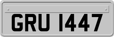 GRU1447