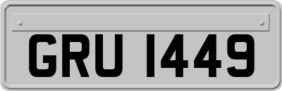 GRU1449