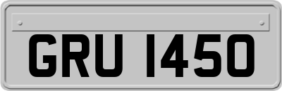 GRU1450
