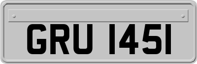 GRU1451