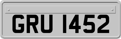 GRU1452