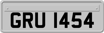 GRU1454