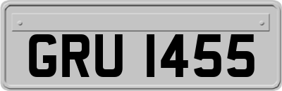 GRU1455