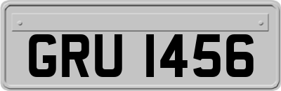 GRU1456