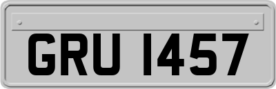 GRU1457