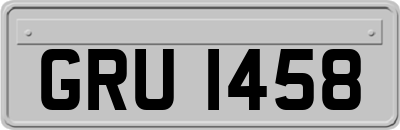 GRU1458