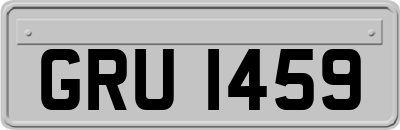 GRU1459