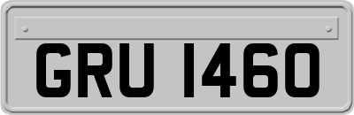 GRU1460