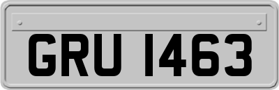 GRU1463