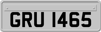 GRU1465