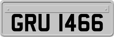 GRU1466