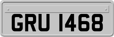 GRU1468