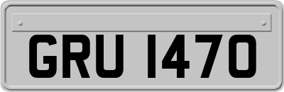 GRU1470