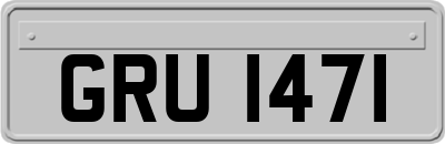 GRU1471