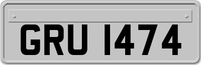 GRU1474