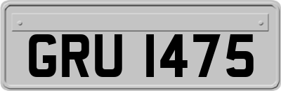 GRU1475