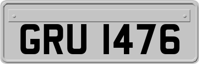 GRU1476