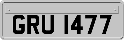 GRU1477