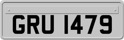GRU1479