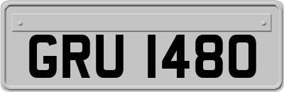 GRU1480