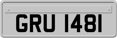 GRU1481
