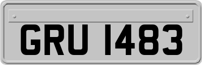 GRU1483