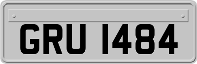 GRU1484