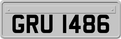 GRU1486