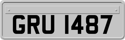 GRU1487