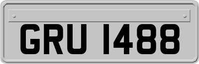 GRU1488