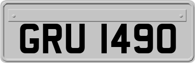 GRU1490