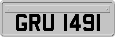 GRU1491
