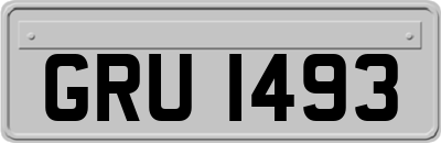 GRU1493