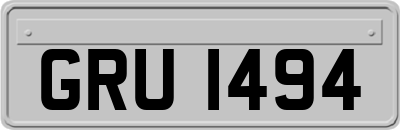GRU1494