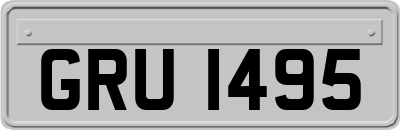 GRU1495