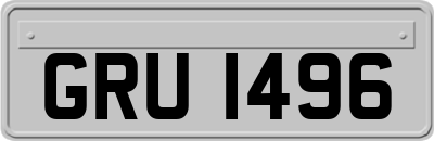 GRU1496