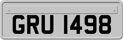 GRU1498
