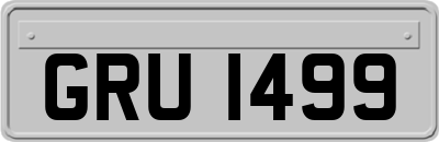 GRU1499
