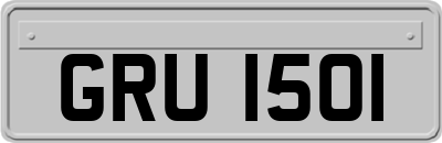 GRU1501
