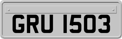 GRU1503