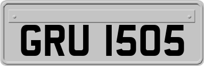 GRU1505