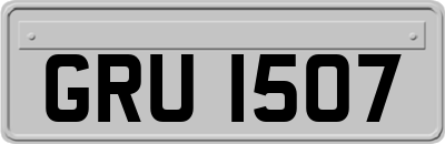 GRU1507