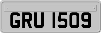 GRU1509