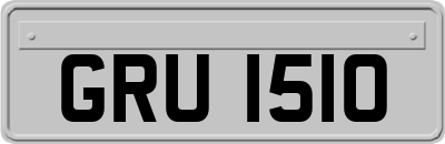 GRU1510