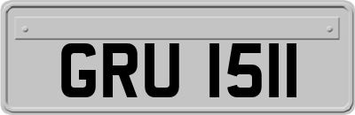 GRU1511